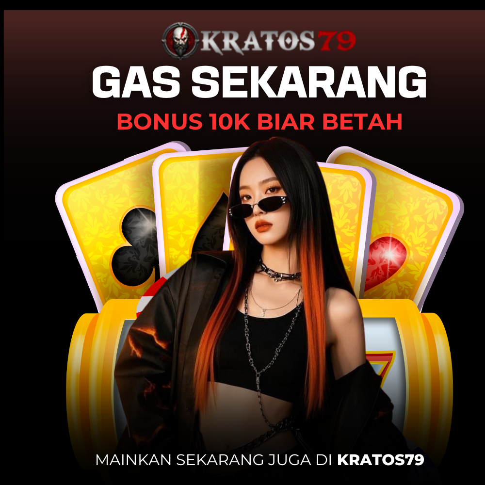 RTP Kratos79